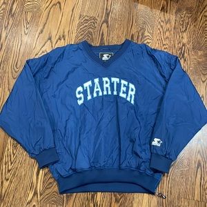 Y2K starter Pull over